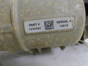 2016 Polaris RZR900 S EPS Transmission Tranny Gear Box 850 Miles Only 1333463