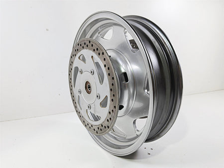 2006 Suzuki C90 VL1500T Boulevard Front Wheel Rim 16x3.5 Nice 59221-10F10 {{ shop.shopifyCountryName }} - Mototech271