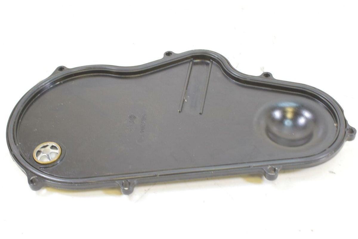 2009 Polaris RMK 600 S09PM6KS Secondary Drive Chain Case & Gears 5136088 133259 {{ shop.shopifyCountryName }} - Mototech271