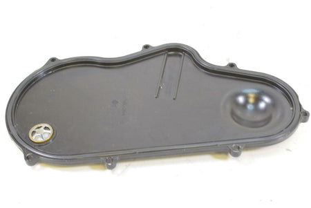 2009 Polaris RMK 600 S09PM6KS Secondary Drive Chain Case & Gears 5136088 133259 {{ shop.shopifyCountryName }} - Mototech271
