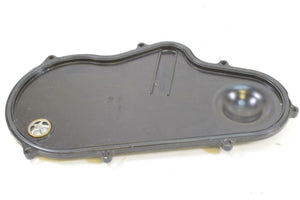 2009 Polaris RMK 600 S09PM6KS Secondary Drive Chain Case & Gears  5136088 133259
