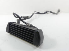 Load image into Gallery viewer, 2015 BMW K1600GT K48 Oil Cooler Radiator + Lines 17217723495
