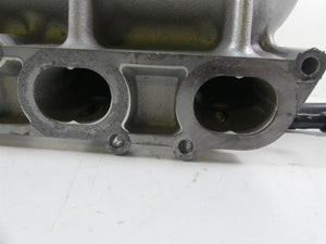 2009 Kawasaki Ultra 260 LX Intake Manifold Fuel Injectors 59076-3735 49033-3708 | Mototech271