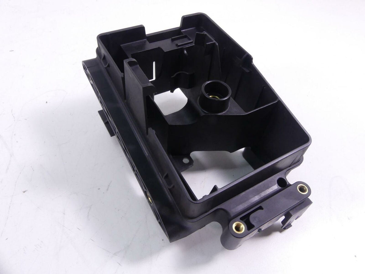 2013 Harley FXDB Dyna Street Bob Electrical Carrier With Cover 70367-12 {{ shop.shopifyCountryName }} - Mototech271