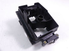 Load image into Gallery viewer, 2013 Harley FXDB Dyna Street Bob Electrical Carrier With Cover 70367-12
