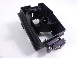 2013 Harley FXDB Dyna Street Bob Electrical Carrier With Cover 70367-12