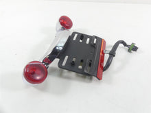Load image into Gallery viewer, 2014 Harley Touring FLHXS Street Glide Sp Rear Blinker Turn Signal Bar 73314-10 | Mototech271
