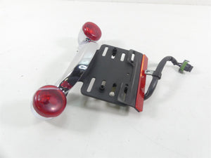 2014 Harley Touring FLHXS Street Glide Sp Rear Blinker Turn Signal Bar 73314-10 | Mototech271