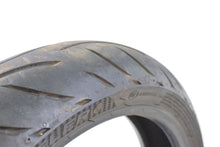 Load image into Gallery viewer, Used Front Tire Metzeler Sportec M5 Interact 110/70-17 DOT1817 2409800 | Mototech271
