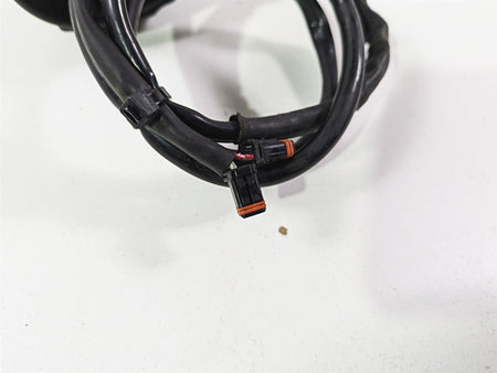 2014 Harley FLS Softail Slim Right Hand Start Stop Control Switch 72948-12 {{ shop.shopifyCountryName }} - Mototech271