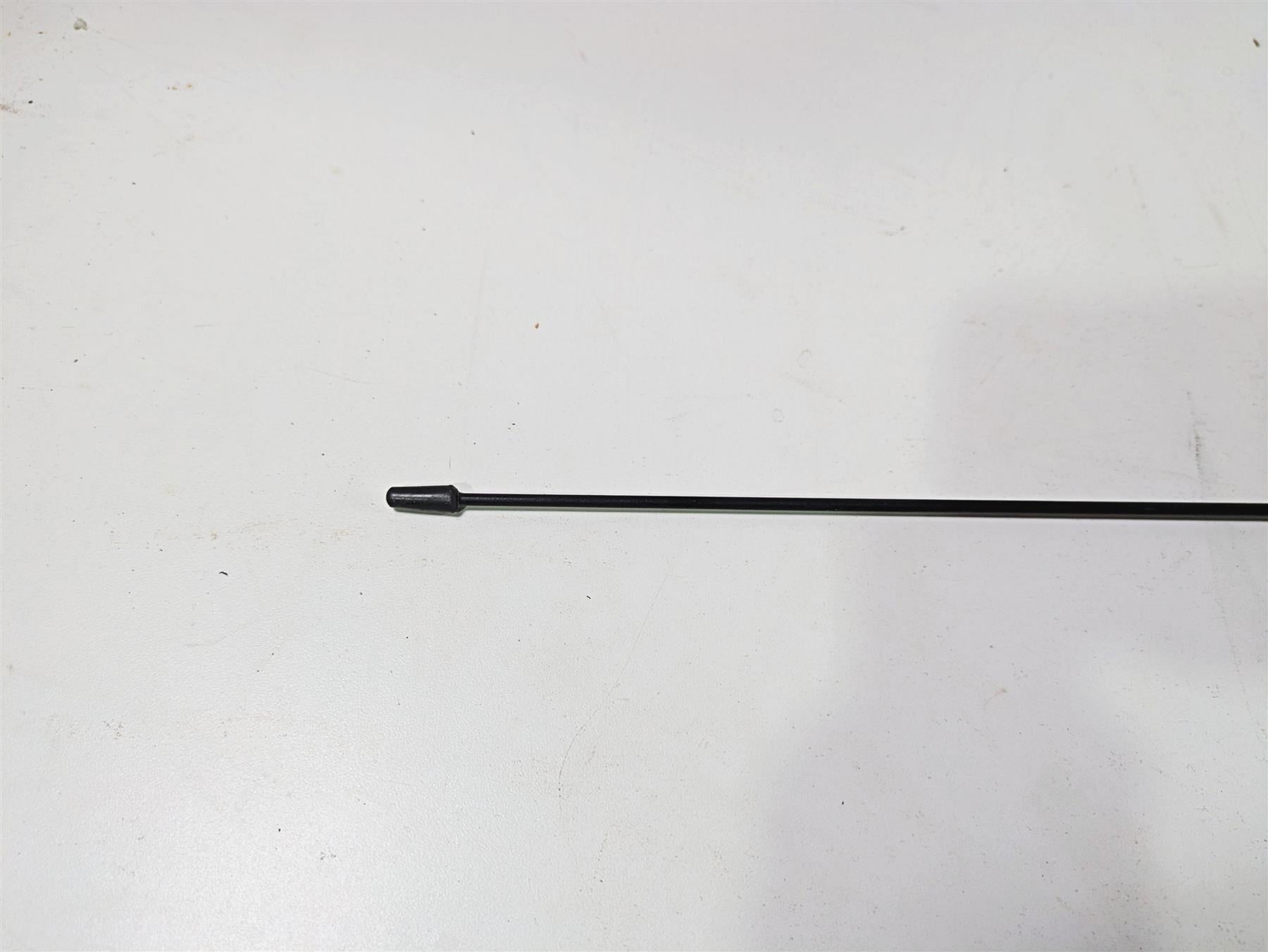 2018 Indian Chieftain Dark Horse Radio FM Antenna & Mount 4012213 4012274 {{ shop.shopifyCountryName }} - Mototech271