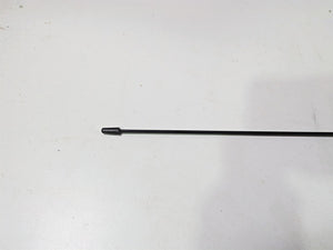 2018 Indian Chieftain Dark Horse Radio FM Antenna & Mount 4012213 4012274 | Mototech271