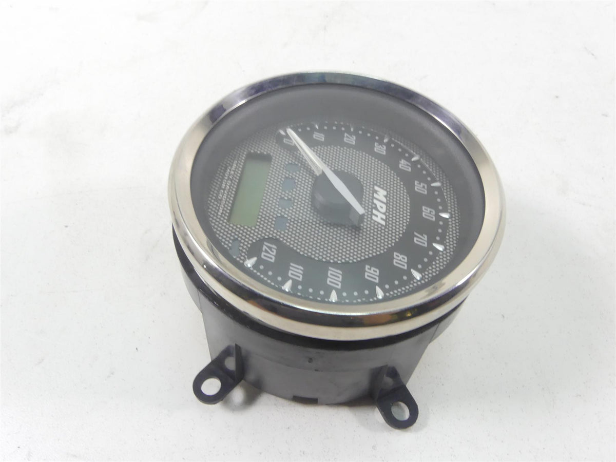 2012 Harley CVO FLHX SE3 Street Glide Speedometer Gauge Instrument 138K 70731-10 {{ shop.shopifyCountryName }} - Mototech271