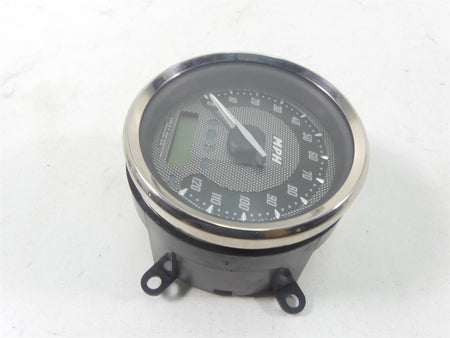 2012 Harley CVO FLHX SE3 Street Glide Speedometer Gauge Instrument 138K 70731-10 {{ shop.shopifyCountryName }} - Mototech271