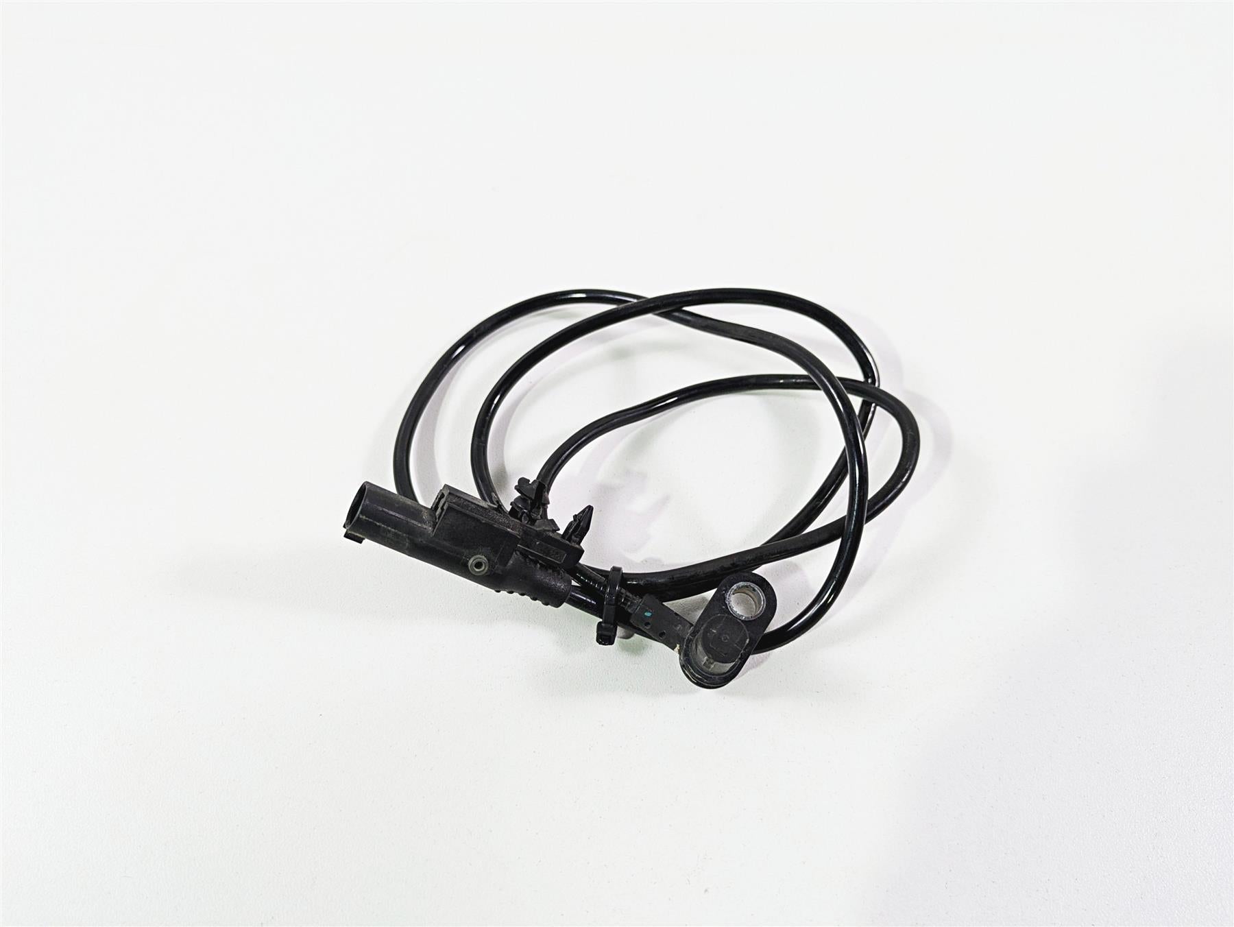 2019 BMW R1250RT K52 Front Abs Brake Wheel Speed Sensor 34528551611 34529443105 | Mototech271