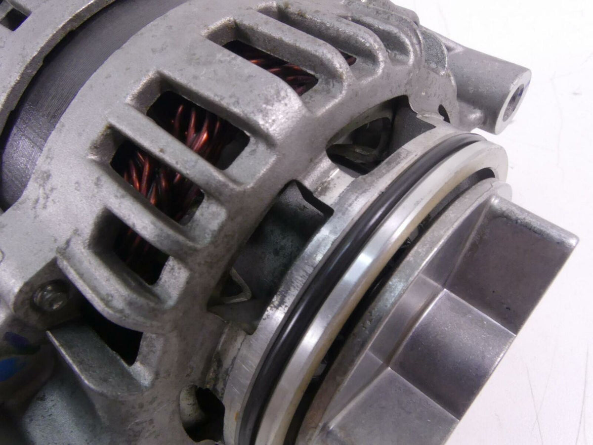 2018 BMW K1600 Bagger Bosch 55A Alternator Stator Generator 12317701566 {{ shop.shopifyCountryName }} - Mototech271