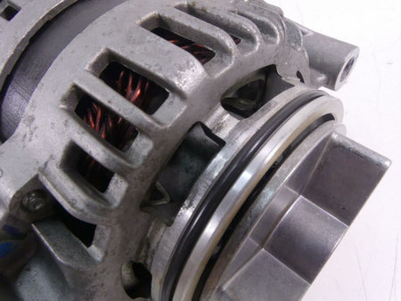2018 BMW K1600 Bagger Bosch 55A Alternator Stator Generator 12317701566 {{ shop.shopifyCountryName }} - Mototech271