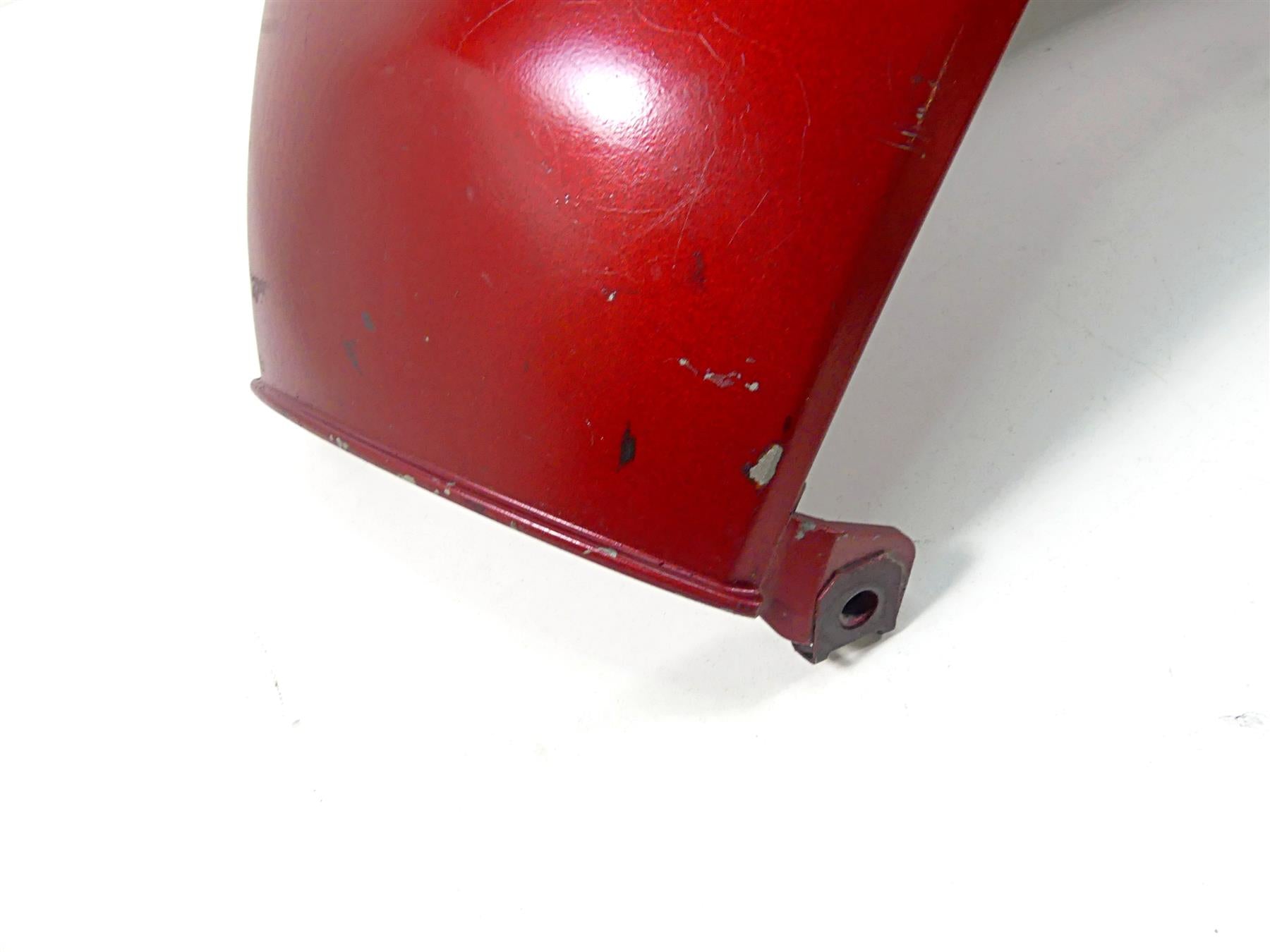 2009 BMW R1200GS K255 Adv Upper Tank Center Cover Fairing Cowl 46637706284 {{ shop.shopifyCountryName }} - Mototech271