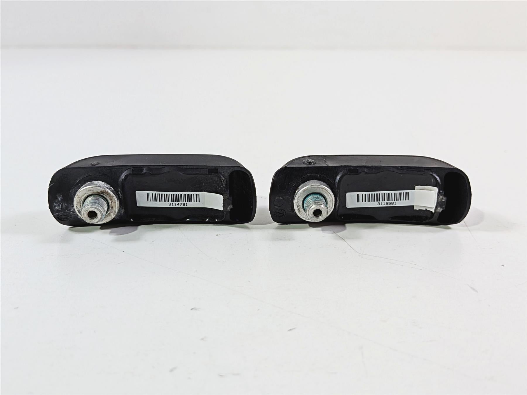 2015 Indian Chieftain Tire Pressure Sensor Set 2412417 2208712-Mototech271