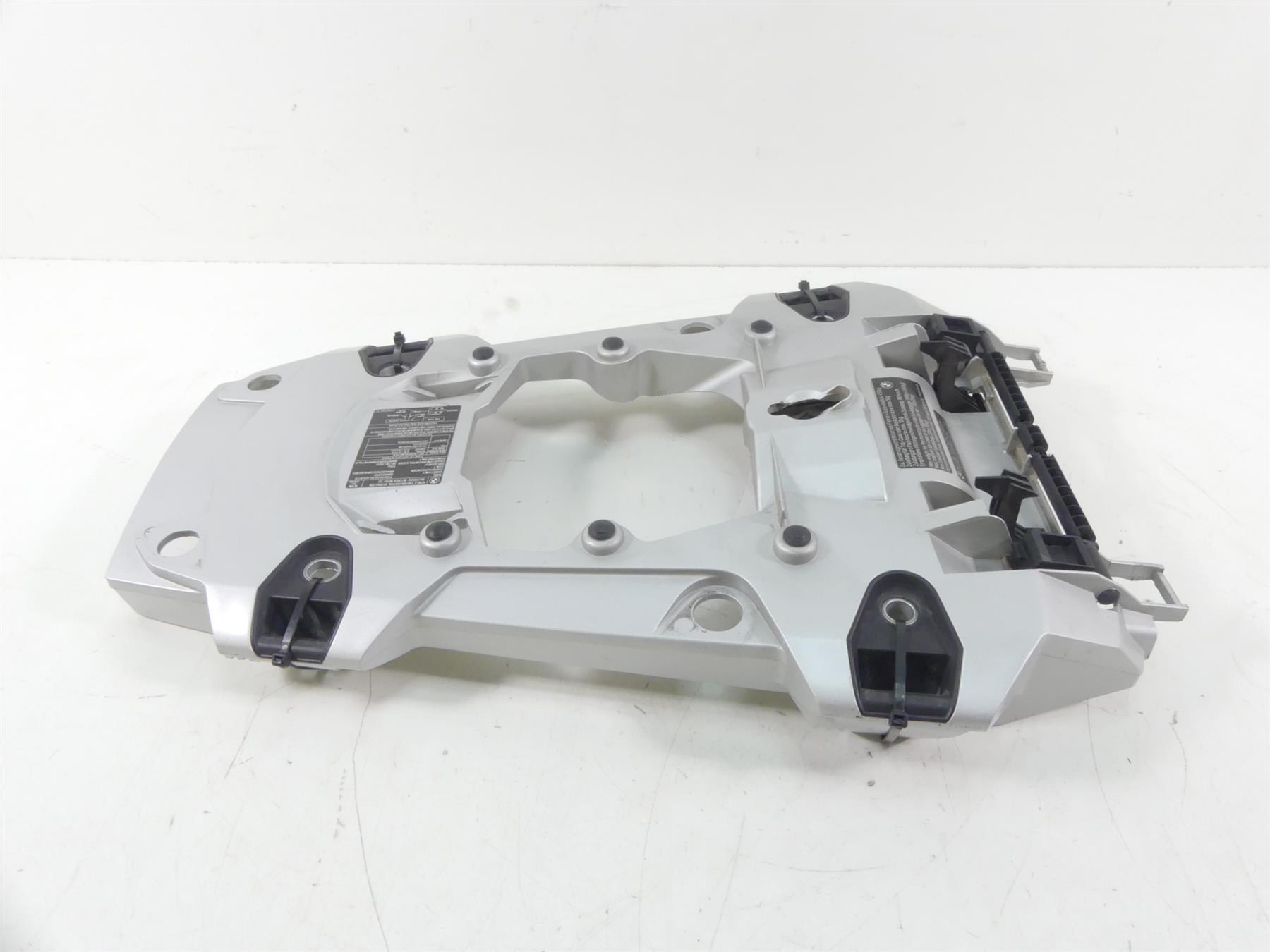 2016 BMW R1200GS K50 Rear Carrier Luggage Rack 46628536970 46628532319 {{ shop.shopifyCountryName }} - Mototech271