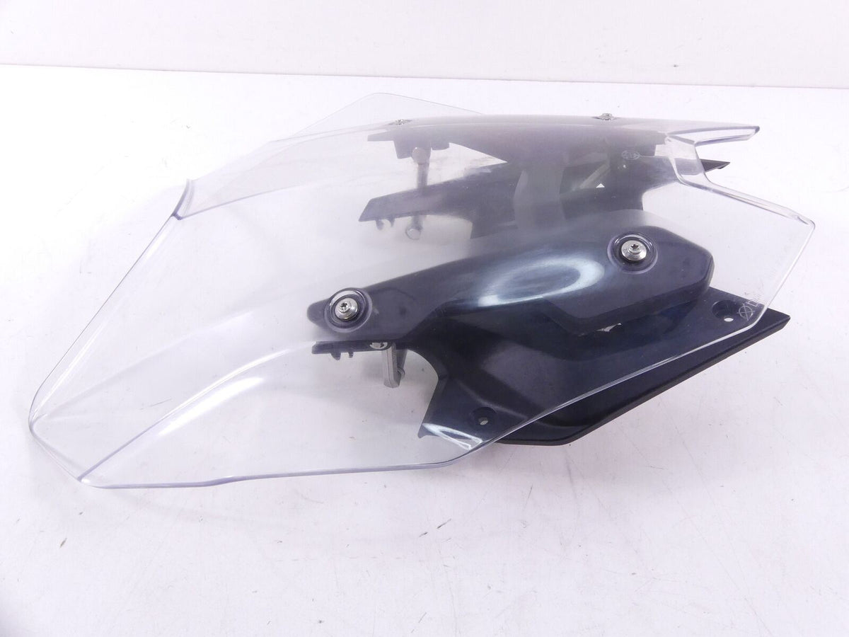 2016 BMW R1200RS K54 Windshield & Mount Holder Bracket Set 46638545307 {{ shop.shopifyCountryName }} - Mototech271