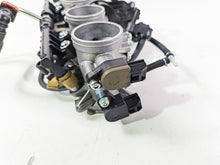 Load image into Gallery viewer, 2022 Kawasaki ZR900RS Cafe Throttle Body Bodies Set 16163-1254 | Mototech271
