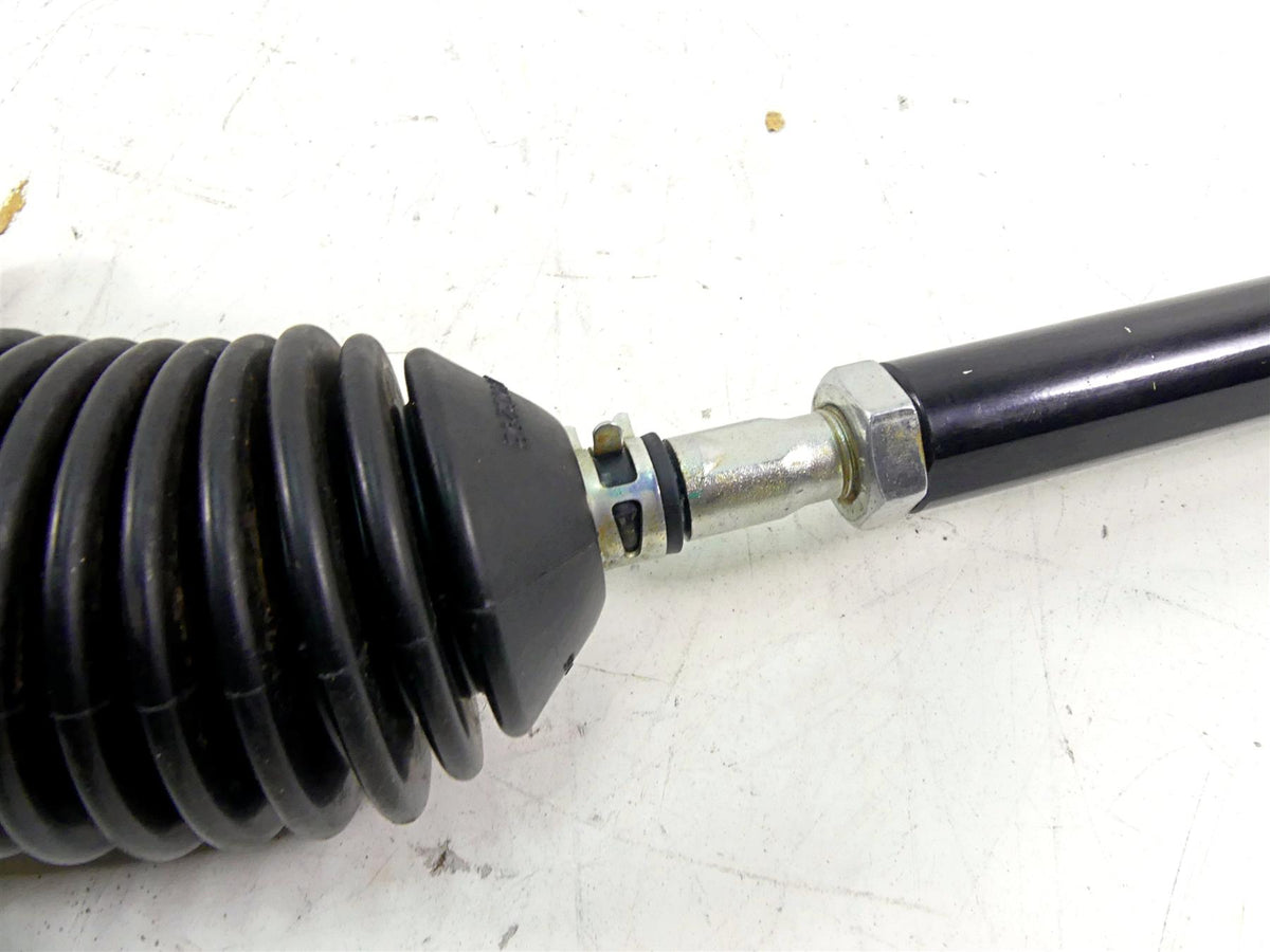 2021 Can Am Maverick Sport 1000R XRC Rack And Pinion Steering Set 709402289 {{ shop.shopifyCountryName }} - Mototech271