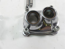 Load image into Gallery viewer, 2021 Harley Softail FXBBS Street Bob Push Rod Tappet Cover Set 25700410
