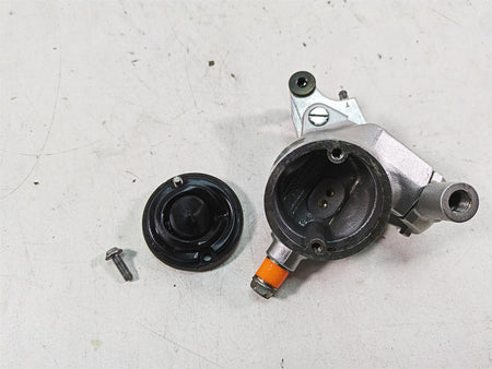 1997 Kawasaki VN1500 Vulcan Front Brake Master Cylinder 43015-1511 {{ shop.shopifyCountryName }} - Mototech271