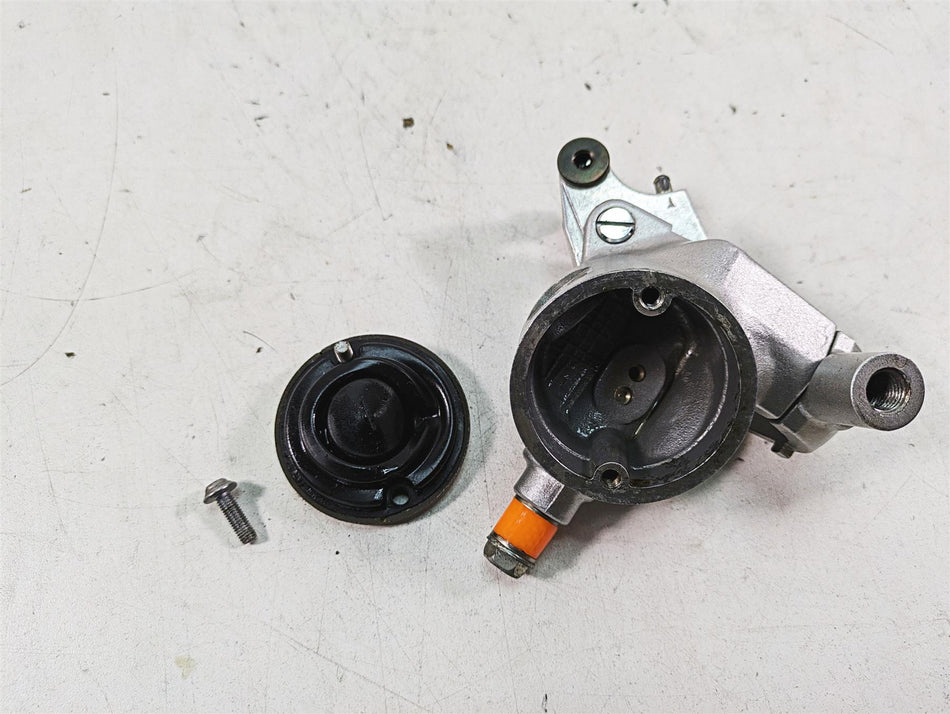 1997 Kawasaki VN1500 Vulcan Front Brake Master Cylinder 43015-1511 {{ shop.shopifyCountryName }} - Mototech271