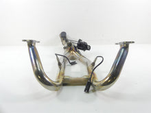 Load image into Gallery viewer, 2016 BMW R1200RS K54  Exhaust Header Manifold &amp; Servo Motor 18518555270 | Mototech271
