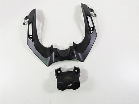 2024 Triumph Tiger 900 GT Ignition Switch Cover Plastic Fairing T2311350 {{ shop.shopifyCountryName }} - Mototech271