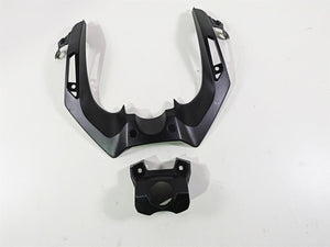 2024 Triumph Tiger 900 GT Ignition Switch Cover Plastic Fairing T2311350 | Mototech271