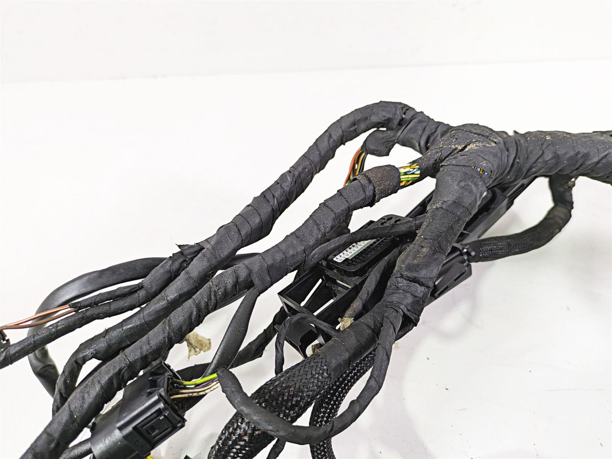 2010 BMW R1200RT K26 Main & Engine Wiring Harness - Read 61117722840 {{ shop.shopifyCountryName }} - Mototech271
