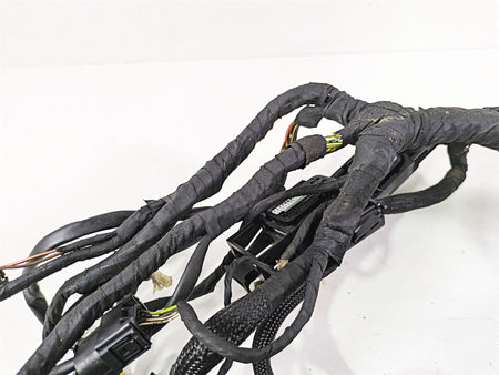 2010 BMW R1200RT K26 Main & Engine Wiring Harness - Read 61117722840 {{ shop.shopifyCountryName }} - Mototech271