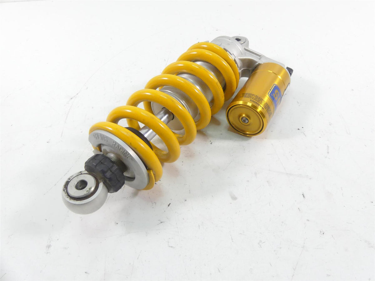 2018 Ducati Hypermotard 939 SP Rear Ohlins Suspension Shock Damper 36521131A {{ shop.shopifyCountryName }} - Mototech271