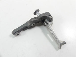 2020 Triumph Speed Triple RS 1050 Front Left Front Rider Footpeg T2081751 | Mototech271