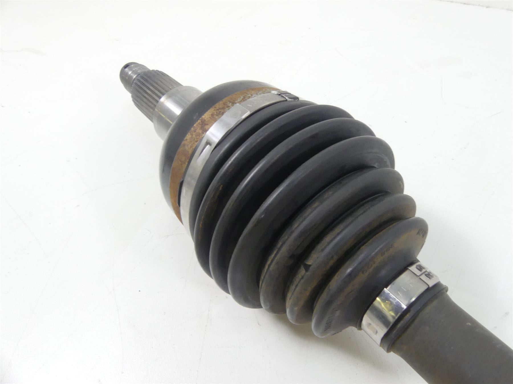 2021 Kawasaki Teryx KRX1000 KRF1000 Left Rear Cv Drive Axle -Read 59266-0742 {{ shop.shopifyCountryName }} - Mototech271