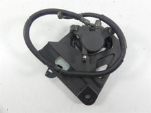 Load image into Gallery viewer, 2006 Yamaha Roadliner XV1900 Rear Brake Caliper + Mount 1D7-2580W-00-00
