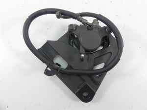 2006 Yamaha Roadliner XV1900 Rear Brake Caliper + Mount 1D7-2580W-00-00