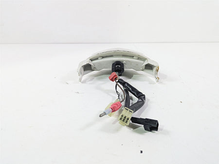 2006 Suzuki GSXR1000 K6 Taillight Tail Light Lamp & Wiring 35710-41G30 {{ shop.shopifyCountryName }} - Mototech271