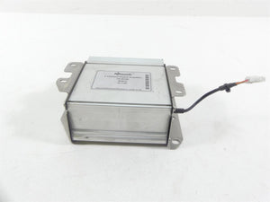 2015 Victory Cross Country 8 Ball Front Ntouch 2 Channel Amp Amplifier 4014352 | Mototech271