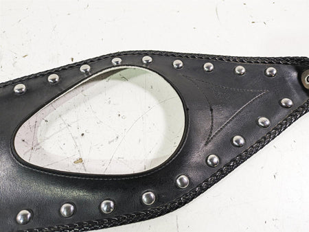 1998 Honda GL1500 Valkyrie Tour Mustang Gas Tank Bib Cover 93130 {{ shop.shopifyCountryName }} - Mototech271