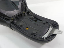 Load image into Gallery viewer, 2003 Honda VT1100 C2 Shadow Sabre Driver Passenger Saddle Seat 77200-MCK-A30 | Mototech271
