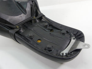 2003 Honda VT1100 C2 Shadow Sabre Driver Passenger Saddle Seat 77200-MCK-A30 | Mototech271