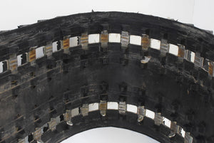1998 Arctic Cat ZL 500 ZL500 Nice Rear Main Track Drive Chain 7007-851 | Mototech271