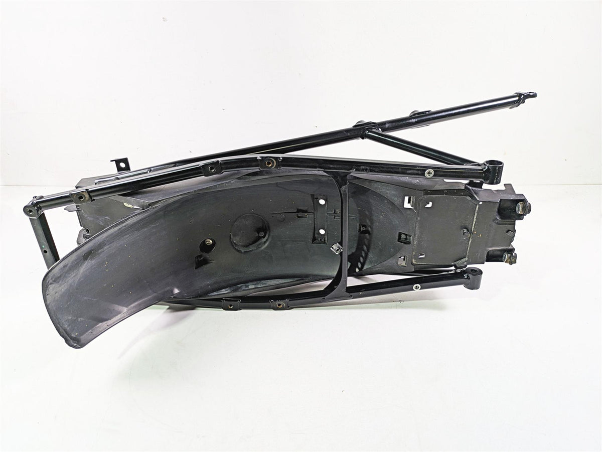 2017 BMW R1200 GS K50 Subframe & Inner Fender - Read 46518354222 {{ shop.shopifyCountryName }} - Mototech271