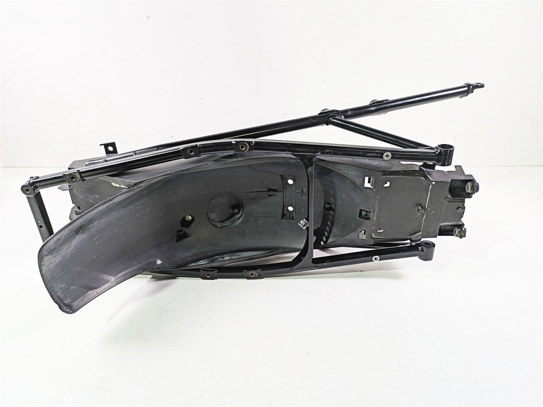 2017 BMW R1200 GS K50 Subframe & Inner Fender - Read 46518354222 {{ shop.shopifyCountryName }} - Mototech271