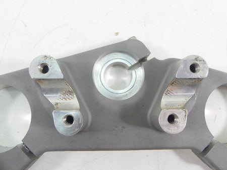 1999 Buell X1 Lightning Upper Triple Tree Steering Clamp 54mm J0105.BB {{ shop.shopifyCountryName }} - Mototech271