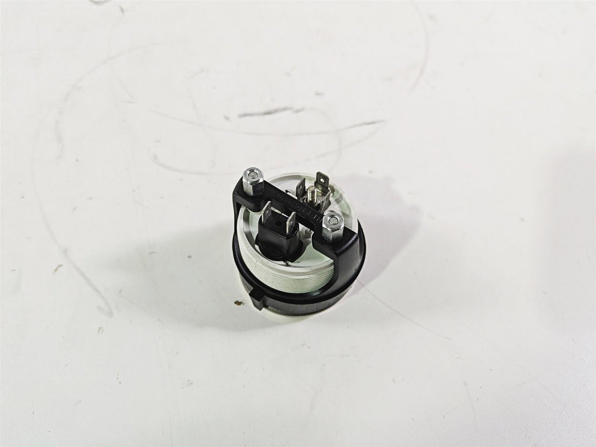 2010 Harley Touring FLHX Street Glide Fuel Gas Level Gauge 75168-08 {{ shop.shopifyCountryName }} - Mototech271